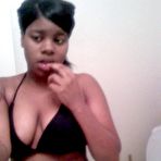 Pic of Ebony Amateurs