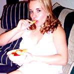 Pic of PinkFineArt | On The Couch from GND Models