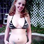 Pic of PinkFineArt | Tiny Bikini Top from GND Models