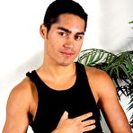 Pic of Latino Exposed