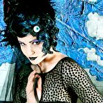 Pic of PinkFineArt | Fashionable Corsetted from Gothic Babes