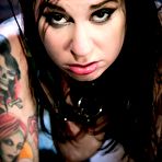 Pic of Buning Angel Pictures