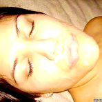 Pic of Pictures of various messy amateur cumshots