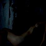 Pic of Kristina Klebe naked vidcaps from Halloween
