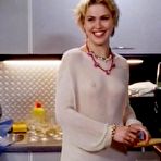 Pic of Gruschenka Stevens see through and topless vidcaps