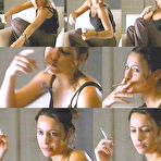 Pic of Natalia Verbeke nude in sexual vidcaps