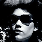 Pic of Astrid Berges-Frisbey scans & nude vidcaps