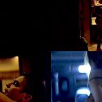 Pic of Natascha McElhone scans and fully nude vidcaps