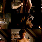 Pic of Madelief Blanken topless and fully nude movie captures