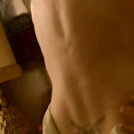 Pic of Autumn Reeser mag scans and naked vidcaps