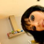 Pic of Tina's thick white ass takes that cock right away - xHamster.com