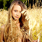 Pic of Frances A - Frances A takes her clothes off outdoors and shows us her fantastic tight ass.