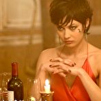 Pic of Babylon X - Olga Kurylenko