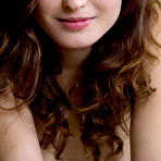 Pic of Francine A - Francine A slowly strips for the camera and teases us with her super tight ass.