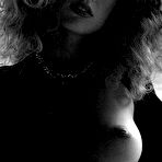 Pic of Talytha Pugliesi sexy & topless mag scans