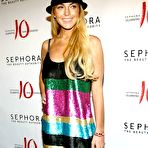 Pic of Lindsay Lohan