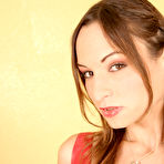 Pic of Jennifer Dark doms Amber Rayne to fuck black dick