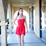 Pic of Kacy Lane @ XXX Soup