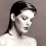 Pic of Rene Russo sexy and naked scans from magazines