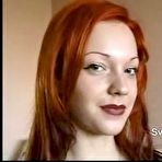 Pic of Redhead beauty Erika double fucked and spermed - xHamster.com