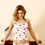 Pic of Tina Blaze - Free Preview!