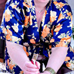 Pic of PinkFineArt | Mature Ties Up Girl from Kiss Matures