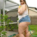 Pic of Fat Slut