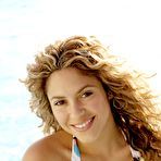 Pic of Shakira