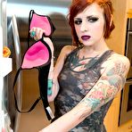 Pic of Buning Angel Pictures