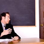 Pic of Sex For Grades - Free Preview