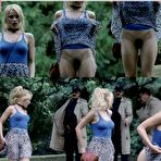 Pic of Yuliya Mayarchuk fully nude in sexual scenes from Trasgredire