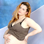 Pic of PregnantUSA :: Pregnant Babes :: Lactating Tits :: Squirting Milk
