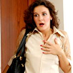 Pic of Ladies Fuck Gents - Guy Allows A Woman To Fuck His Ass