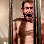 Pic of SexPreviews - Aiden Starr femdom strapon ass fucks male sub making him lick her pussy