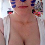 Pic of Collection of a sexy amateur cutie camwhoring at home