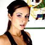 Pic of Dark Eyes Beauty Strips