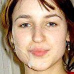 Pic of Various pictures of kinky cumshots