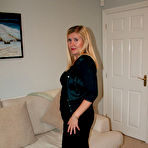 Pic of Natashas Nylons from World Of Clothing Fetish!