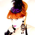 Pic of Red XXX from World of Clothing Fetish!