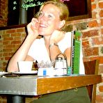 Pic of Real amateur girlfriends having sex Tight body brunette teen gets her shaved pussy fucked hard