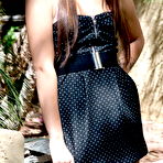 Pic of Riley Jensen for Devine Ones - www.devineones.com