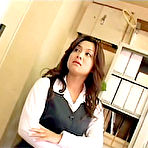 Pic of Tokyo Groupsex Japanese office workers using lunchbreak for own Pleasure!