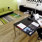 Pic of FuckOF - She Wants a Job and Likes It Up Her Ass - xHamster.com