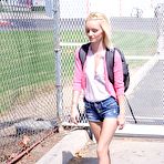 Pic of Sammie Daniels – Teenfidelity