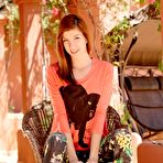 Pic of Barbara Sweet In Tights And Heels