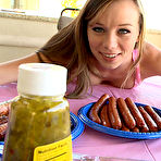 Pic of Disgraced18.com, certified by Porn Pros