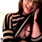 Pic of Freckles 18 gets pussy licked at Free Porn Cache