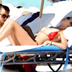 Pic of Lauren Stoner fully naked at Largest Celebrities Archive!