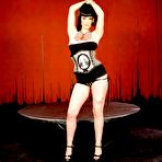 Pic of Buning Angel Pictures