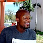 Pic of All Interracial - Free Preview